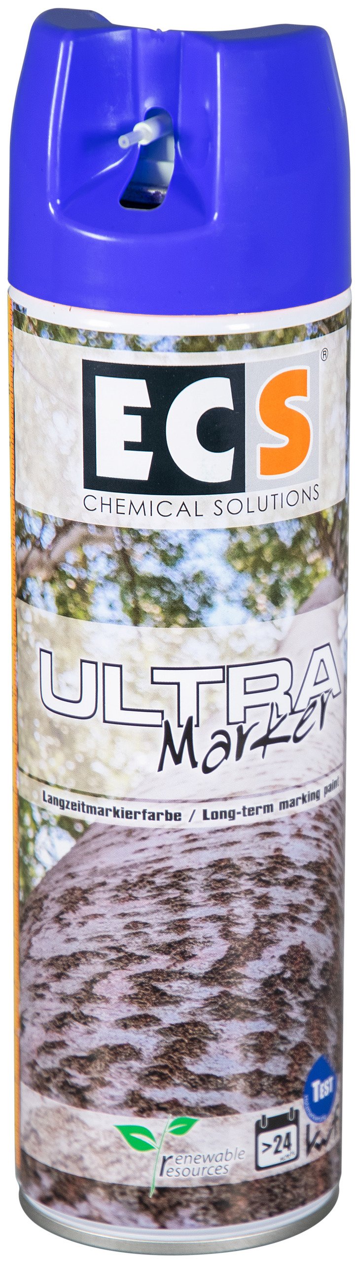 ECS Langzeitfarbe Ultra-Marker