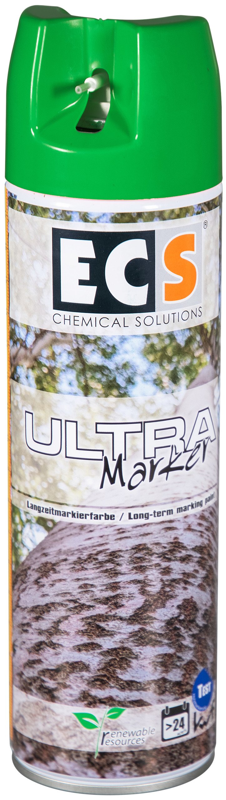 ECS Langzeitfarbe Ultra-Marker