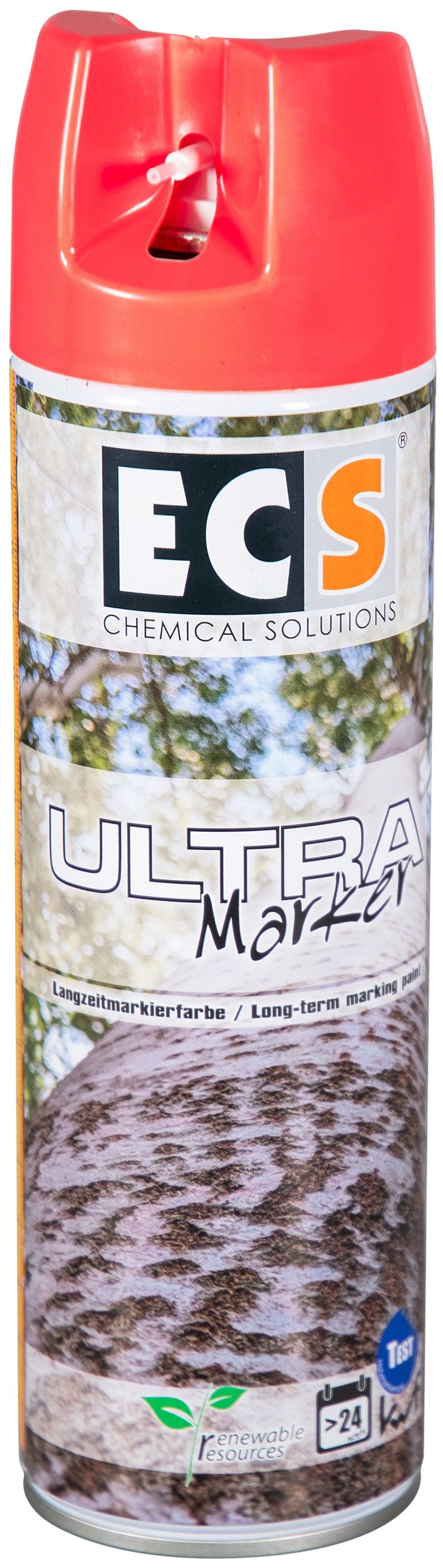 ECS Langzeitfarbe Ultra-Marker