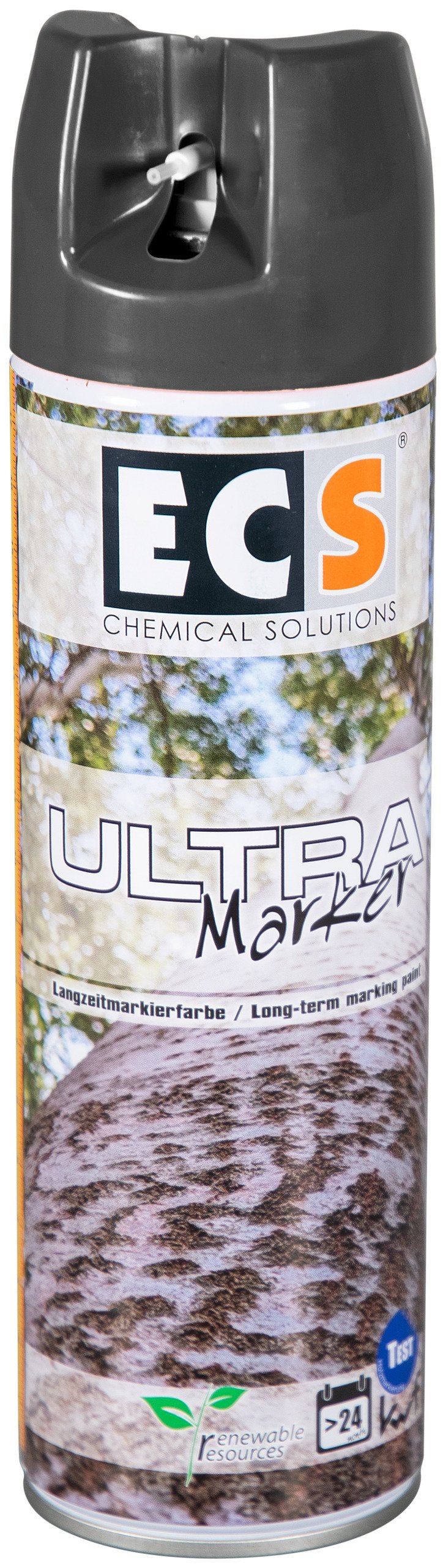 ECS Langzeitfarbe Ultra-Marker