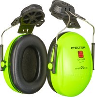 Casque anti-bruit Peltor H510