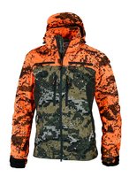 Swedteam Herren-Jagdjacke Ridge Pro