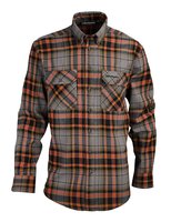 Deerhunter Herren-Langarmhemd Marvin