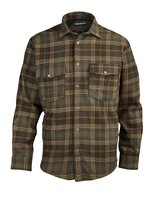 Deerhunter Herren-Langarmhemd Noah mit Stormliner