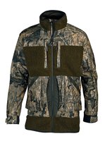 Deerhunter Herren-Faserpelzjacke Rusky Pile Mix Deerhunter Herren-Faserpelzjacke Rusky Pile Mix