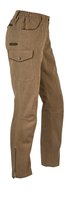 Percussion Damen-Stiefelhose Rambouillet