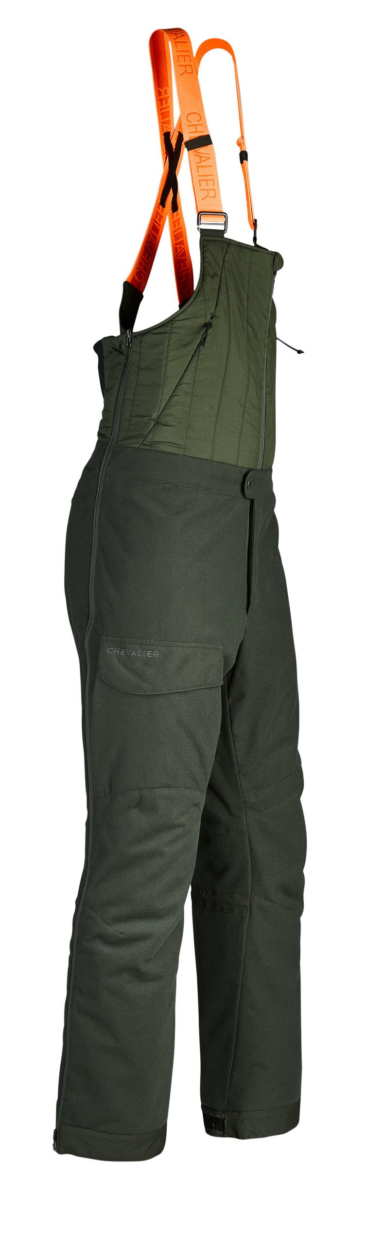 Chevalier Herren-Latzhose Frost Chevalier Herren-Latzhose Frost