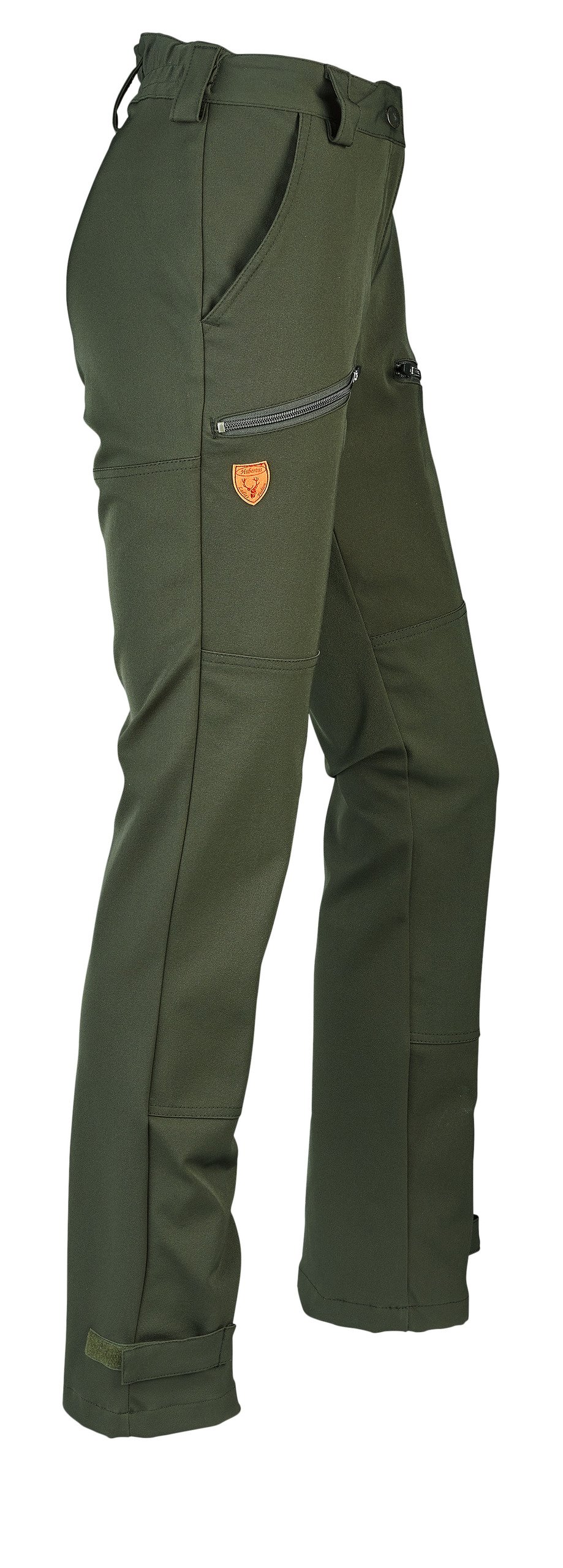 Hubertus Damen-Funktions-Jagdhose Hubertus Damen-Funktions-Jagdhose