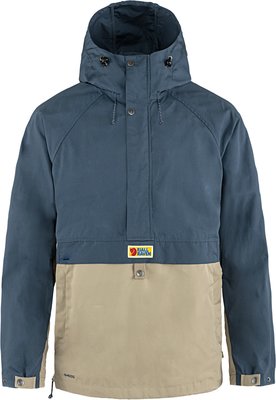 Fjallraven anorak sales