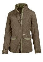 Baleno Ladies' Halifax Quilt Jacket