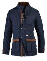 Veste matelassée homme Baleno Goodwood