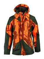 Veste de chasse homme Percussion Predator R2