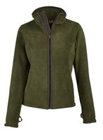 Veste polaire femme Baleno Sarah