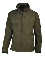 Pinewood Herren-Softshelljacke Furudal 3L