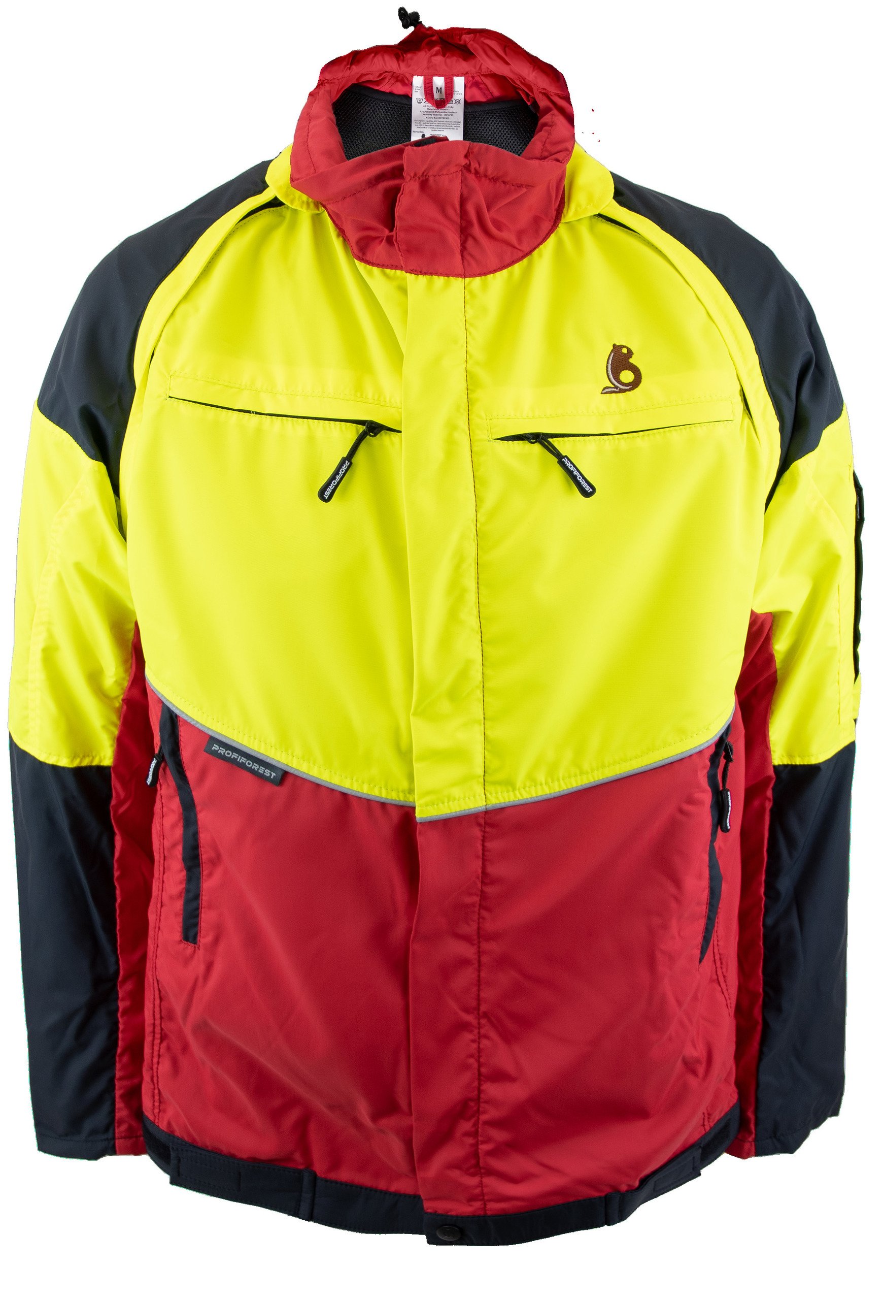 Profiforest Sommer Waldarbeitsjacke Profiforest Sommer Waldarbeitsjacke