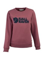 Fjällräven Damen-Sweater Logo Fjällräven Damen-Sweater Logo