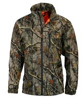 Veste de chasse réversible Percussion pour homme