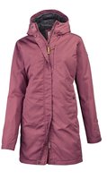 Parka pour femme Fjällräven Kiruna Padded