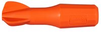 Handle for Round Chainsaw Files