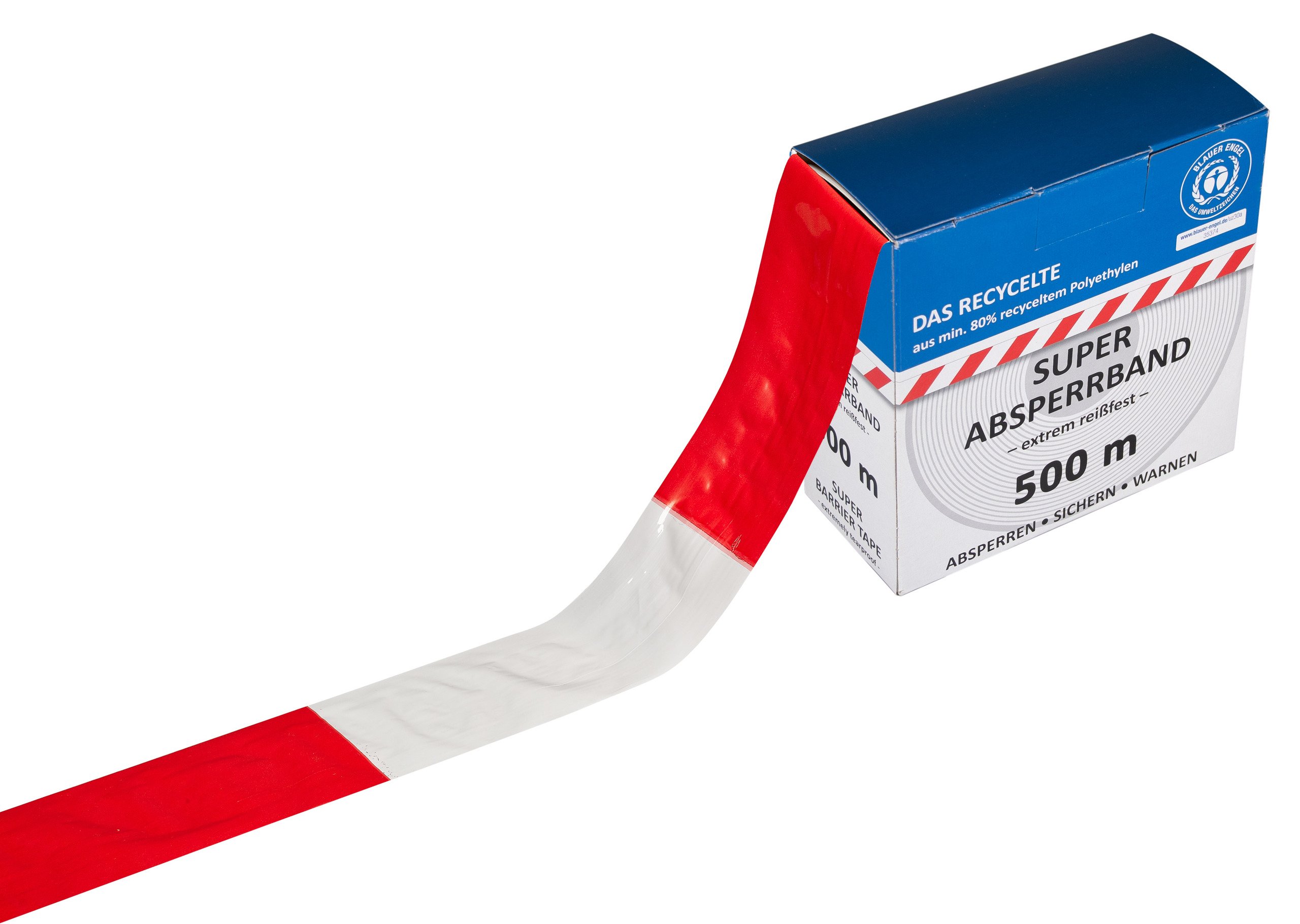 Nordforest Avstängningsband