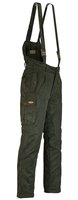 Hubertus Herren-Ansitzhose Microvelours