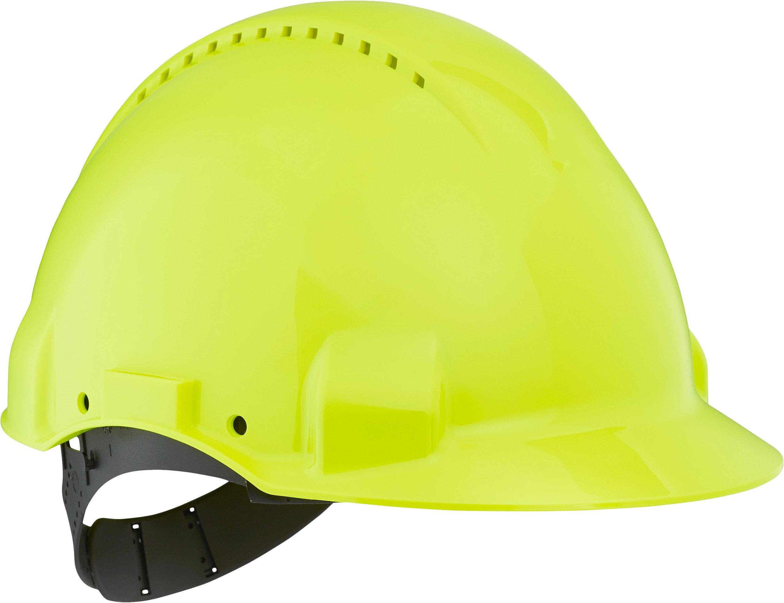Peltor Schutzhelm G3000D Uvicator mit Pinlock-Verschluss