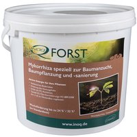 Inoq Forestry Mycorrhiza