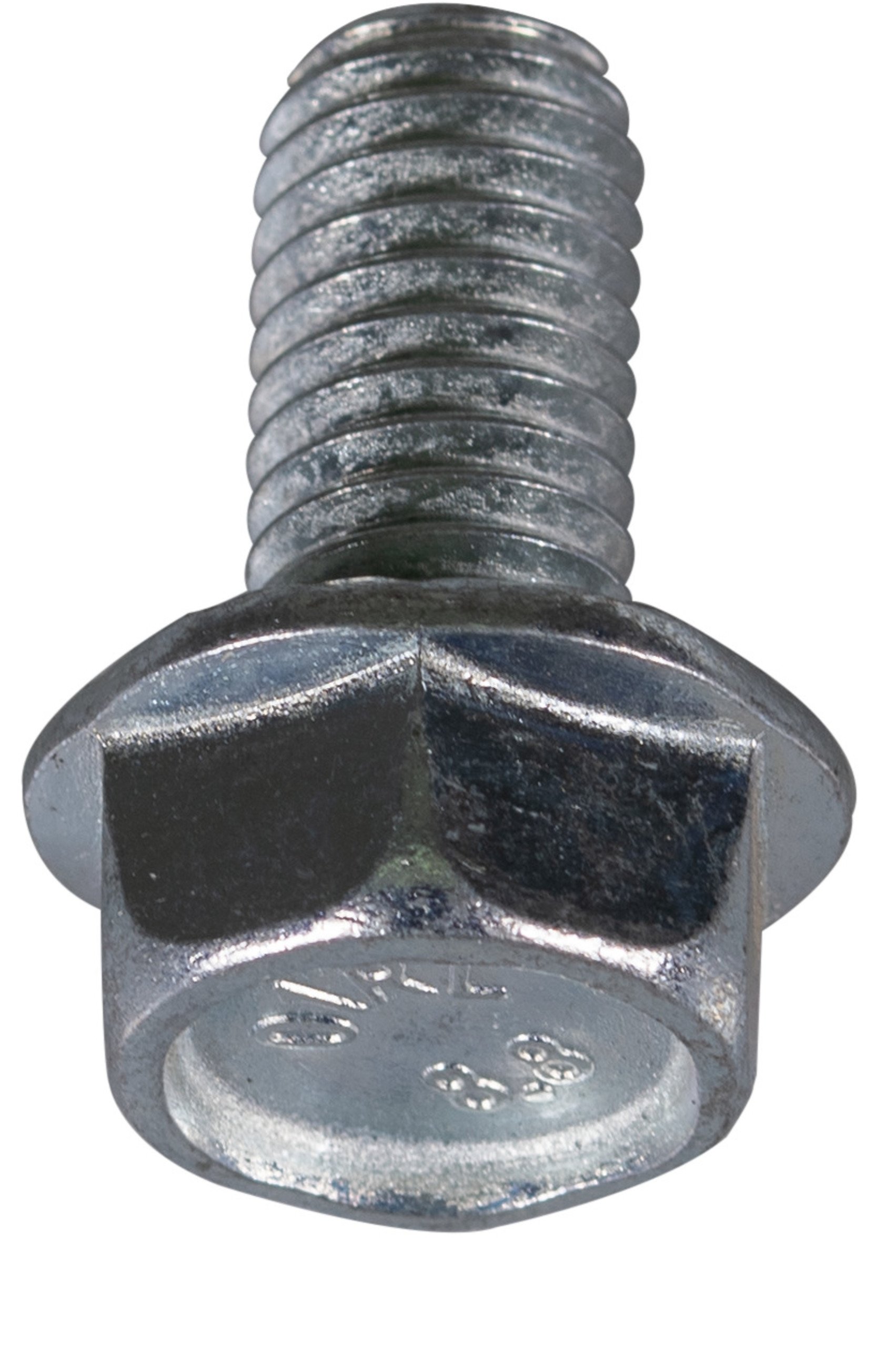 Portable Winch Sechskantflanschbolzen M8-1,25 x 16 mm