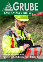 Fachkatalog Grube-Forst 2021/2022