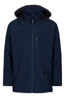 Lyngsøe Rainwear Softshell Jakke FOX 200