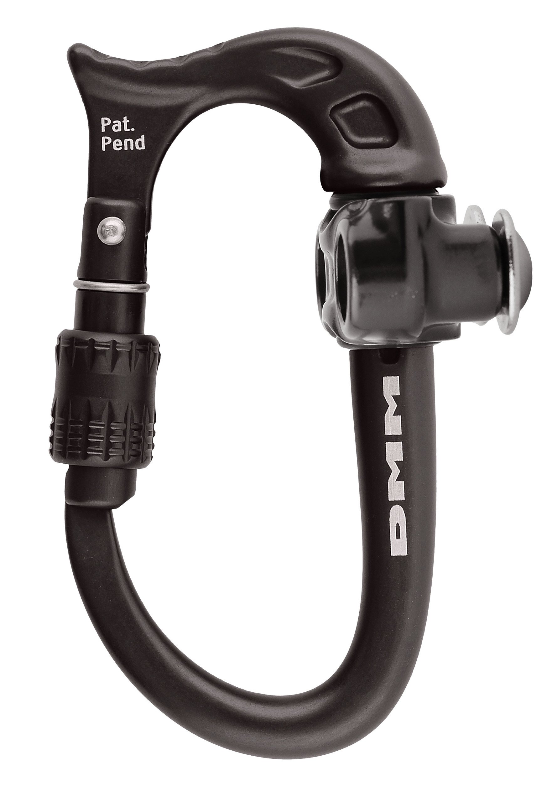 DMM Materialkarabiner Micro Vault