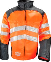 Solidur High-Viz Jakke