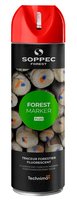 Značkovací sprej Soppec Fluo Forest