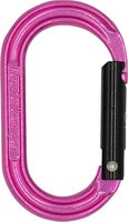 Teufelberger Materialkarabiner miniME, 2er-Pack