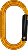 Teufelberger Materialkarabiner miniME, 2er-Pack