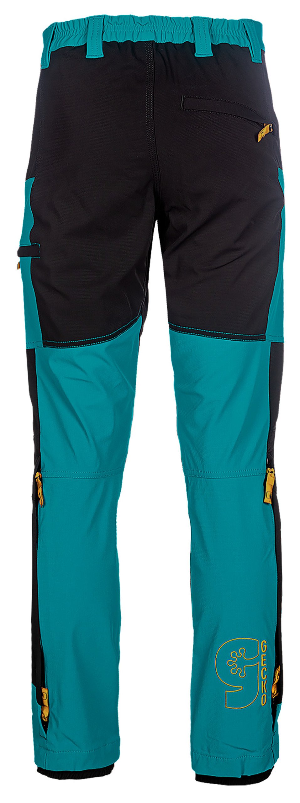 Climbing pants SOLIDUR CLIMB CANOPY Armortex-Spandex :: SKYMAN.CZ