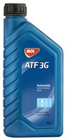 MOL ATF 3G Dexron III Olja, 20 liter