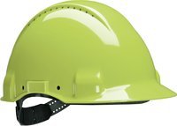 Peltor G3000 Skyddshjälm - EN 397