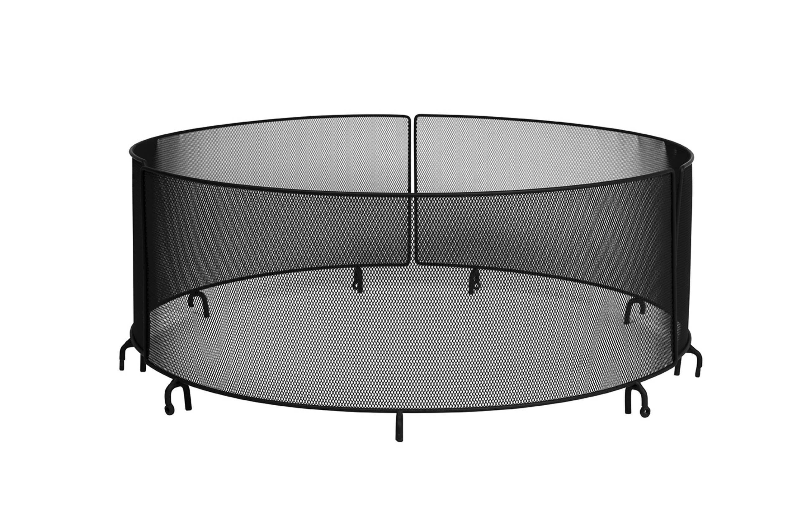 Espegard Gnistskydd till Bålpanna 60 cm