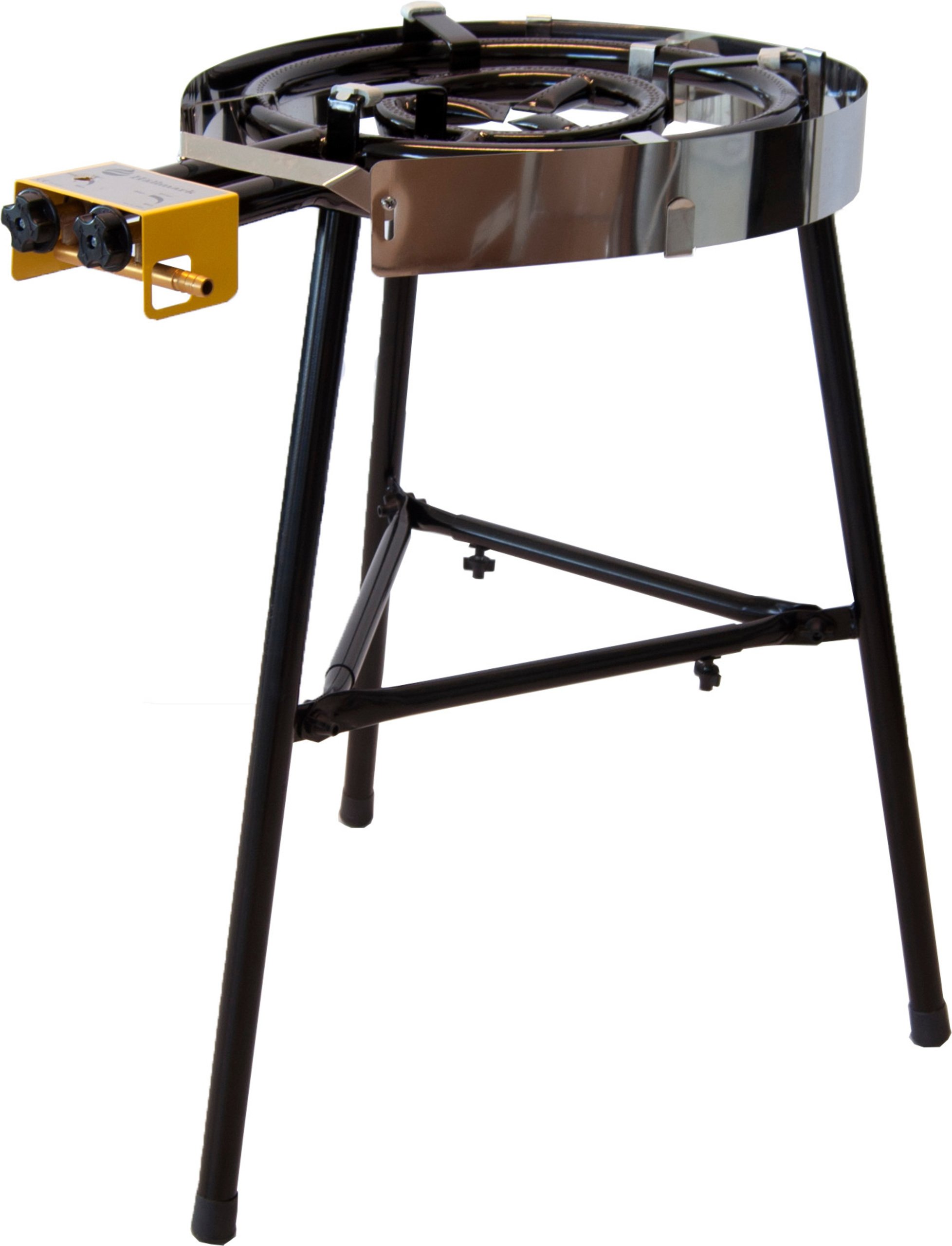 Produktfoto för Hällmark Gasolbrännare 60 cm.