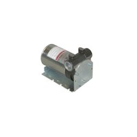 Dieselpump motor/pumpenhet