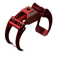 Dala-Gripen Timmergrip