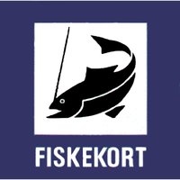 UpplysningsMärke Fiskekort