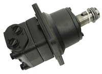 John Deere Valsmotor