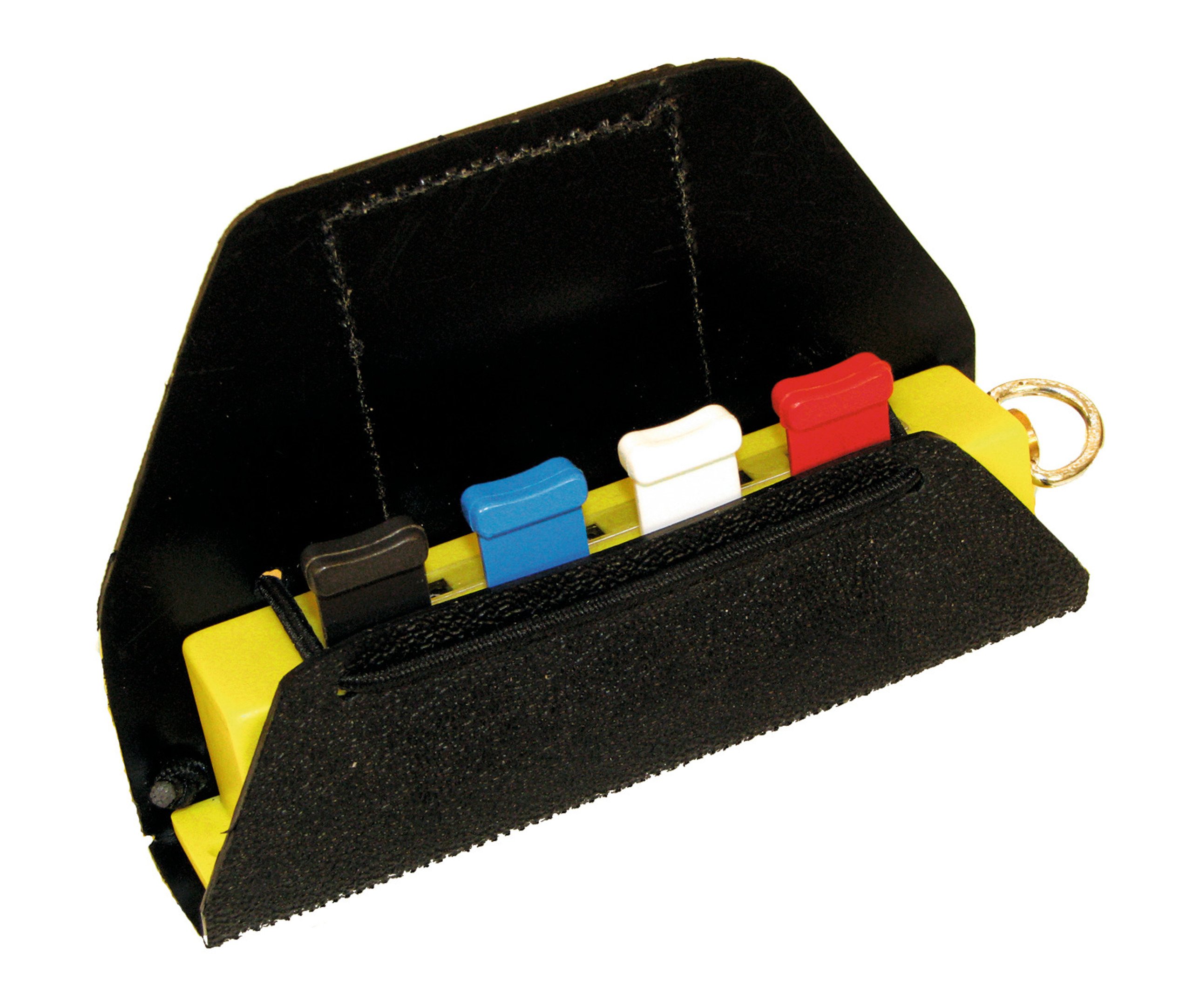 Bälteshållare till Stycketalsräknare