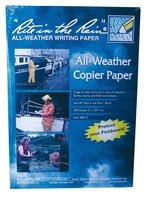 Rite in the Rain Allvädersskrivpapper