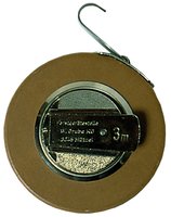 Diametermätband glasfiber