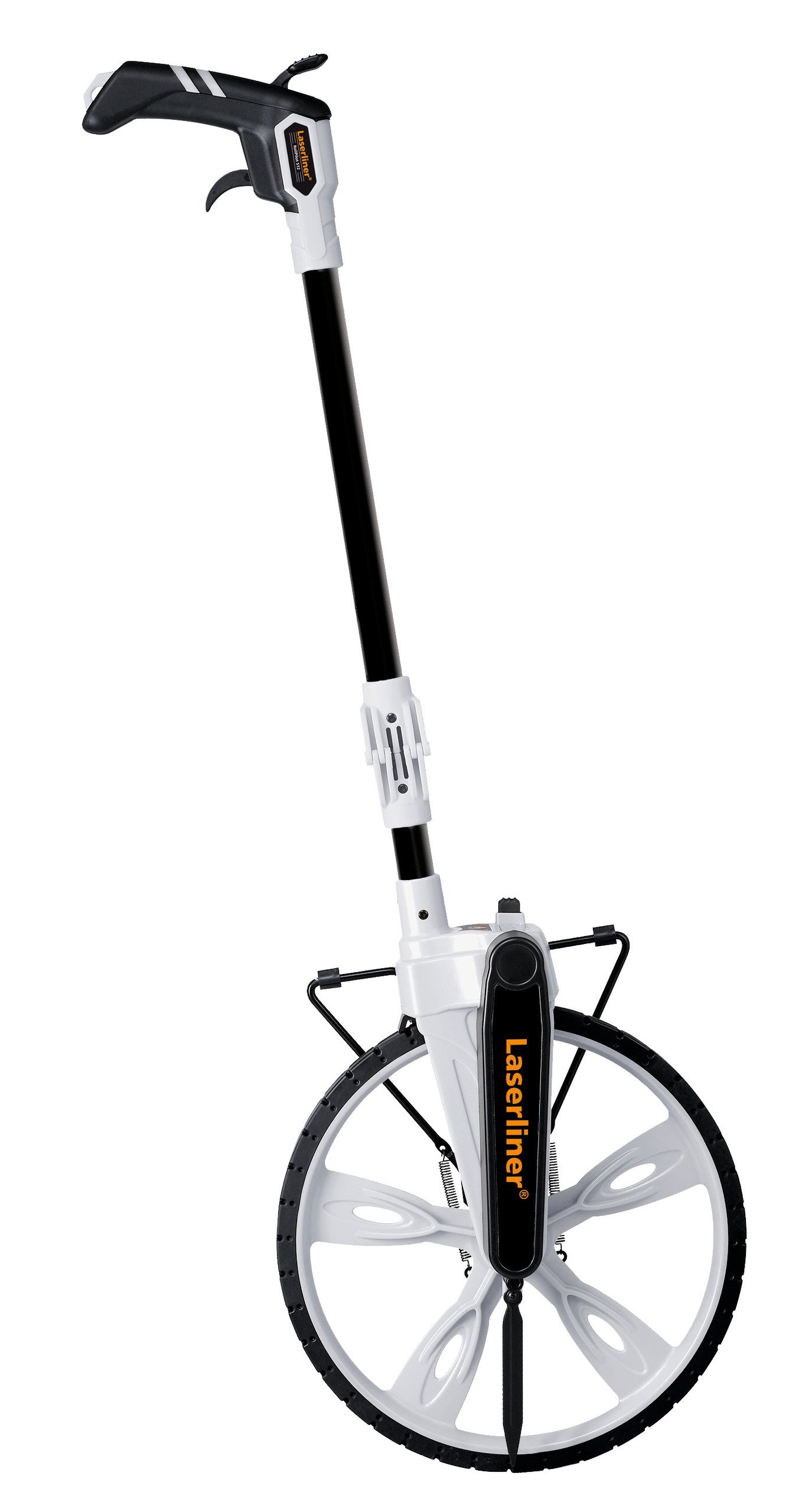 Rollpilot S12 Mäthjul