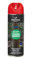 Soppec Strong Marker Märkfärg, 500 ml