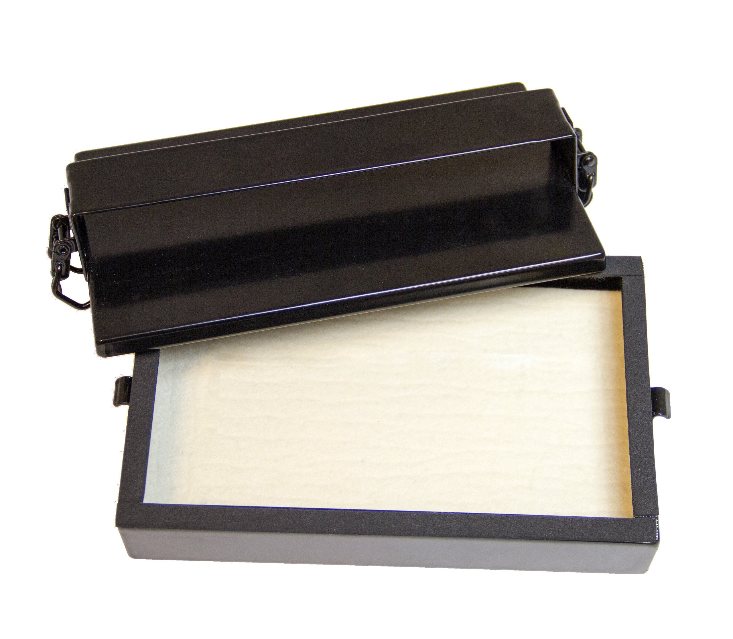 Nordforest Stämpellåda med spänne